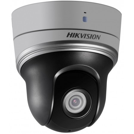 Камера видеонаблюдения IP Hikvision DS-2DE2204IW-DE3(S6)(B) 2.8-12мм цв. корп.:черный