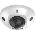 Камера видеонаблюдения IP Hikvision DS-2CD3526G2-IS(2.8mm)(C) 2.8-2.8мм цв. корп.:белый