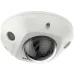 Камера видеонаблюдения IP Hikvision DS-2CD3526G2-IS(2.8mm)(C) 2.8-2.8мм цв. корп.:белый