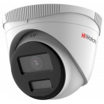 Камера видеонаблюдения IP HiWatch DS-I253L(B) (2.8 mm) 2.8-2.8мм цв. корп.:серый
