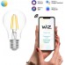 Умная лампа Gauss IoT Smart Home E27 6.5Вт 806lm Wi-Fi (упак.:1шт) (1220112)