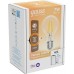 Умная лампа Gauss IoT Smart Home E27 6.5Вт 806lm Wi-Fi (упак.:1шт) (1200112)