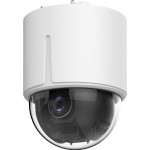 Камера видеонаблюдения IP Hikvision DS-2DE5225W-AE3(T5) 4.8-120мм цв. корп.:белый