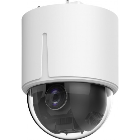 Камера видеонаблюдения IP Hikvision DS-2DE5225W-AE3(T5) 4.8-120мм цв. корп.:белый