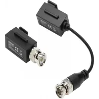 Приемопередатчик Hikvision DS-1H18S/E(C)