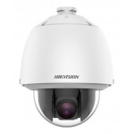 Камера видеонаблюдения IP Hikvision DS-2DE5225W-AE(T5) 4.8-120мм корп.:белый