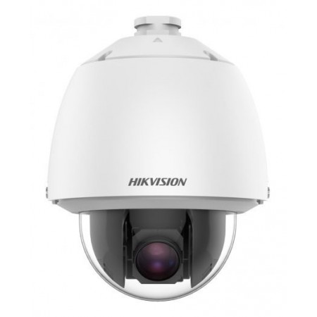 Камера видеонаблюдения IP Hikvision DS-2DE5225W-AE(T5) 4.8-120мм корп.:белый