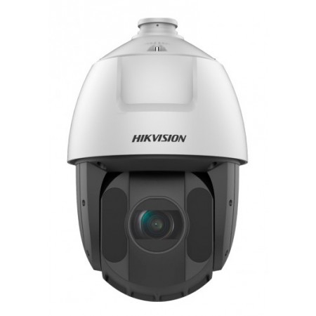 Камера видеонаблюдения IP Hikvision DS-2DE5425IW-AE(T5) 4.8-120мм цв. корп.:белый