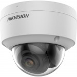 Камера видеонаблюдения IP Hikvision DS-2CD2127G2-SU(C)(2.8mm) 2.8-2.8мм цв. корп.:белый