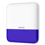 Извещатель охранный Hikvision DS-PS1-E-WE (DS-PS1-E-WE (BLUE INDICATOR))