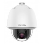 Камера видеонаблюдения IP Hikvision DS-2DE5232W-AE(T5) 4.8-153.6мм цв. корп.:белый