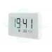 Датчик темпер./влажн. Xiaomi часы-термогигрометр (BHR5435GL) белый
