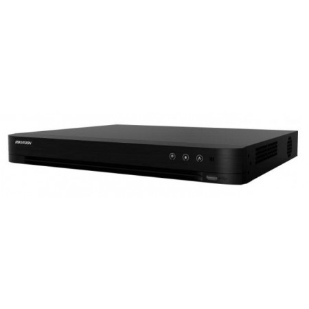 Видеорегистратор Hikvision iDS-7216HUHI-M2/XT