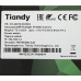 Камера видеонаблюдения IP Tiandy TC-C32GS I5/E/Y/C/SD/2.8mm/V4.2 2.8-2.8мм цв. корп.:белый (TC-C32GS I5/E/Y/C/SD/2.8/V4.2)