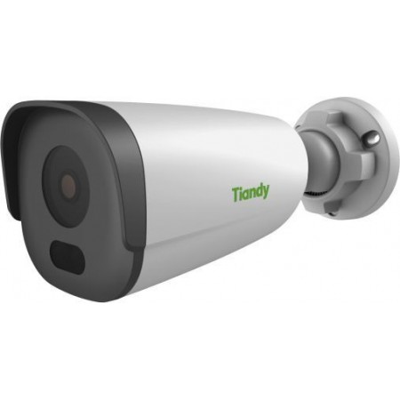 Камера видеонаблюдения IP Tiandy TC-C32GS I5/E/Y/C/SD/2.8mm/V4.2 2.8-2.8мм цв. корп.:белый (TC-C32GS I5/E/Y/C/SD/2.8/V4.2)