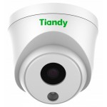 Камера видеонаблюдения IP Tiandy TC-C34HS I3/E/Y/C/SD/2.8mm/V4.2 2.8-2.8мм цв. корп.:белый (TC-C34HS I3/E/Y/C/SD/2.8/V4.2)