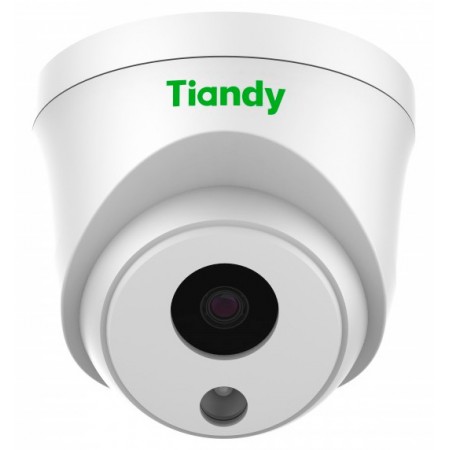 Камера видеонаблюдения IP Tiandy TC-C34HS I3/E/Y/C/SD/2.8mm/V4.2 2.8-2.8мм цв. корп.:белый (TC-C34HS I3/E/Y/C/SD/2.8/V4.2)