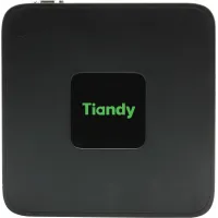 Видеорегистратор Tiandy TC-R3105 I/B/L/Eu/V1.1