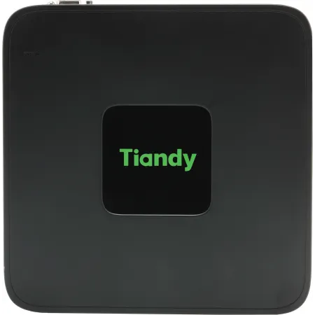 Видеорегистратор Tiandy TC-R3105 I/B/L/Eu/V1.1