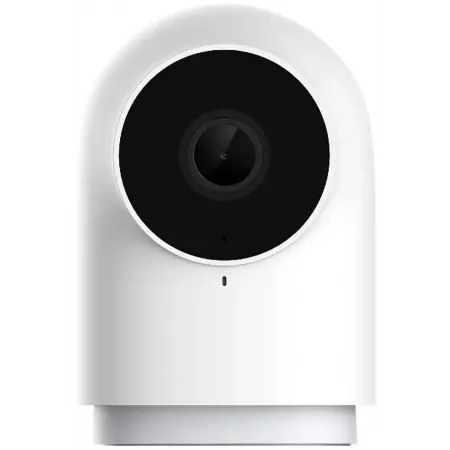 Камера видеонаблюдения IP Aqara Camera Hub G2H Pro Wi-Fi 4-4мм цв. корп.:белый (CH-C01)