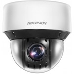 Камера видеонаблюдения IP Hikvision DS-2DE4A425IWG-E 4.8-120мм цв. корп.:белый