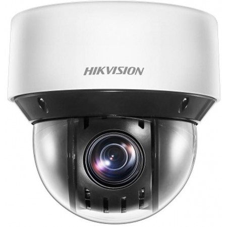 Камера видеонаблюдения IP Hikvision DS-2DE4A425IWG-E 4.8-120мм цв. корп.:белый