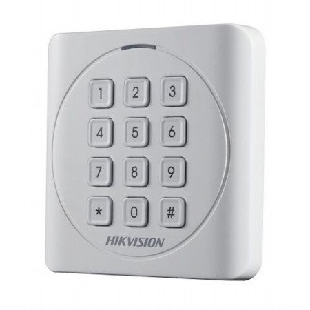 Считыватель карт Hikvision DS-K1801MK уличный