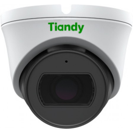 Камера видеонаблюдения IP Tiandy Lite TC-C32XN I3/E/Y/M/2.8mm/V4.1 2.8-2.8мм цв. корп.:белый (TC-C32XN I3/E/Y/M/2.8/V4.1)