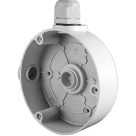 Монтажная коробка Trassir TR-JB303 Монтажная коробка Trassir TR-JB303