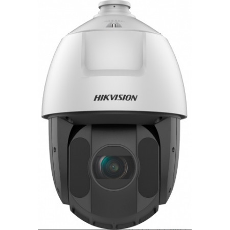 Камера видеонаблюдения IP Hikvision DS-2DE5432IW-AE(T5) 5.9-188.8мм цв. корп.:белый