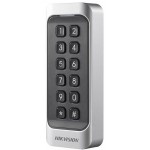 Считыватель карт Hikvision DS-K1107AMK внутренний/уличный антивандальный