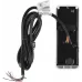 Считыватель карт Hikvision DS-K1107AEK внутренний/уличный антивандальный