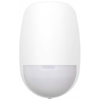 Датчик движ. Hikvision DS-PDD15AM-EG2 белый