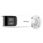 Камера видеонаблюдения IP Hikvision DS-2CD2T87G2P-LSU/SL(4mm)(C) 4-4мм цв. корп.:белый Камера видеонаблюдения IP Hikvision DS-2CD2T87G2P-LSU/SL(4mm)(C) 4-4мм цв. корп.:белый