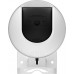 Камера видеонаблюдения IP Ezviz CS-H8С (1080P) Wi-Fi 4-4мм цв. корп.:белый