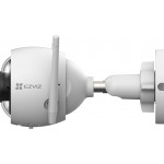 Камера видеонаблюдения IP Ezviz CS-H3 (5MP,2.8MM) Wi-Fi 2.8-2.8мм цв. корп.:белый