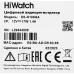 Видеорегистратор HiWatch DS-H108GA