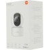 Камера видеонаблюдения IP Xiaomi Smart Camera C200 Wi-Fi 2.8-3.6мм цв. корп.:белый (BHR6766GL)