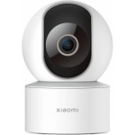 Камера видеонаблюдения IP Xiaomi Smart Camera C200 Wi-Fi 2.8-3.6мм цв. корп.:белый (BHR6766GL)