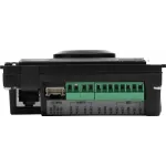 Видеопанель Hikvision DS-KD8003-IME1(B)/Flush цвет панели: черный