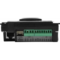 Видеопанель Hikvision DS-KD8003-IME1(B)/Flush цвет панели: черный