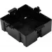 Видеопанель Hikvision DS-KD8003-IME1(B)/Flush цвет панели: черный Видеопанель Hikvision DS-KD8003-IME1(B)/Flush цвет панели: черный