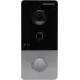 Видеопанель Hikvision DS-KV6113-WPE1(C) цветной сигнал CMOS цвет панели: черный
