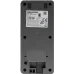 Видеопанель Hikvision DS-KV6113-WPE1(C) цветной сигнал CMOS цвет панели: черный