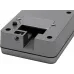 Видеопанель Hikvision DS-KV6113-WPE1(C) цветной сигнал CMOS цвет панели: черный