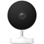 Камера видеонаблюдения IP Xiaomi Outdoor Camera AW200 Wi-Fi 2.8-3.6мм цв. корп.:белый (BHR6398GL)