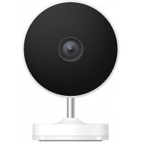 Камера видеонаблюдения IP Xiaomi Outdoor Camera AW200 Wi-Fi 2.8-3.6мм цв. корп.:белый (BHR6398GL)