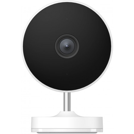 Камера видеонаблюдения IP Xiaomi Outdoor Camera AW200 Wi-Fi 2.8-3.6мм цв. корп.:белый (BHR6398GL)