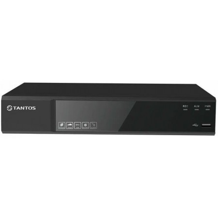 Видеорегистратор Tantos TSr-NV08155P