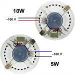 Громкоговоритель Tantos TSo-PW10a потолочный 10Вт белый (00-00026419)